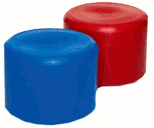 Dynair Balance-Hocker