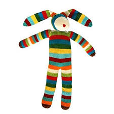 Streifenhase Balduin