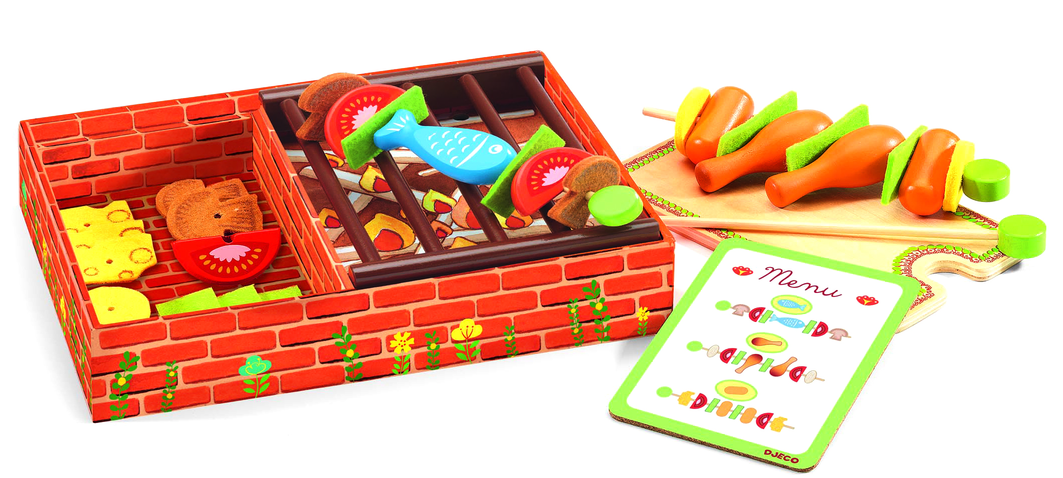 Barbecue - Grillparty