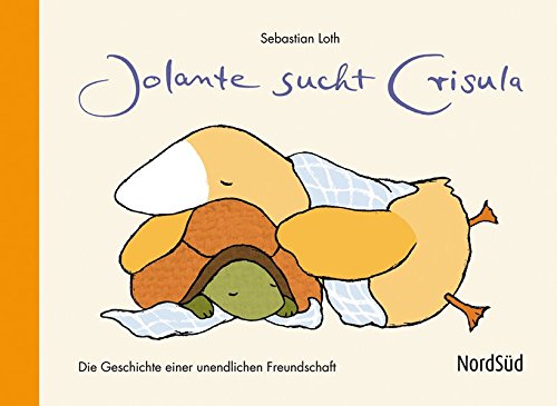 Loth: Jolante sucht Crisula