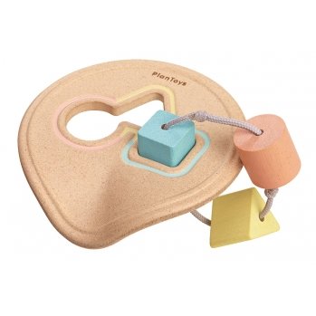 Erster Formen-Sorter