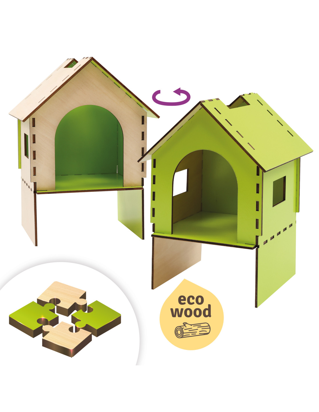 Wo ist was? Bei LAND OF TOYS