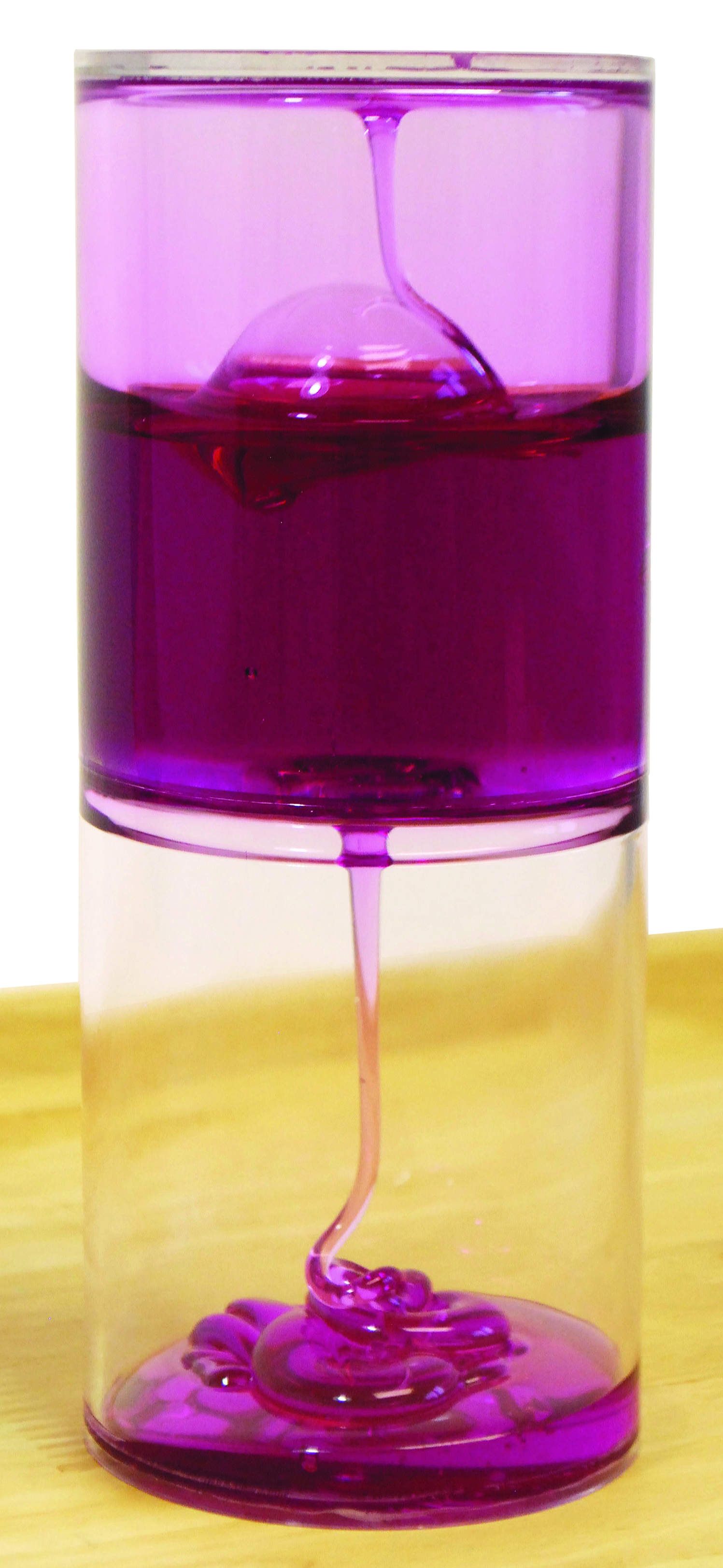 Sensory Jumbo Ooze Tube