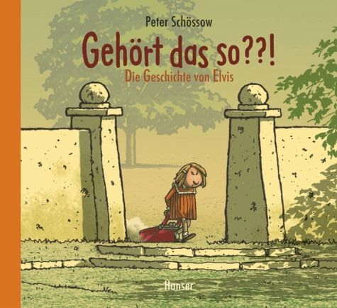 Schössow: Gehört das so??!
