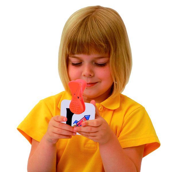 Peggy Sprechende Klammern Peggy 3er Set