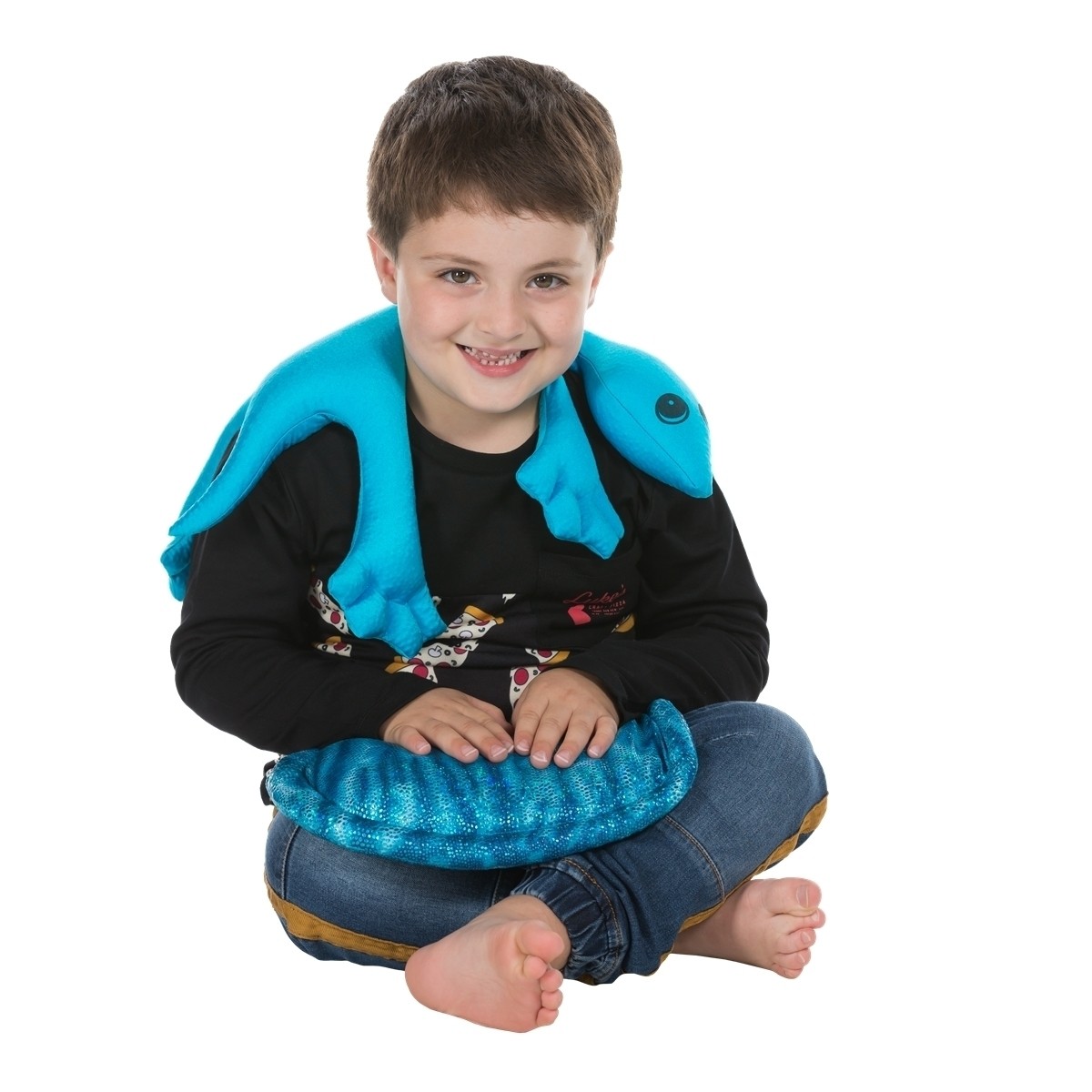 Olmy Manimo  - Gewichtete Schildkröte 2-in-1