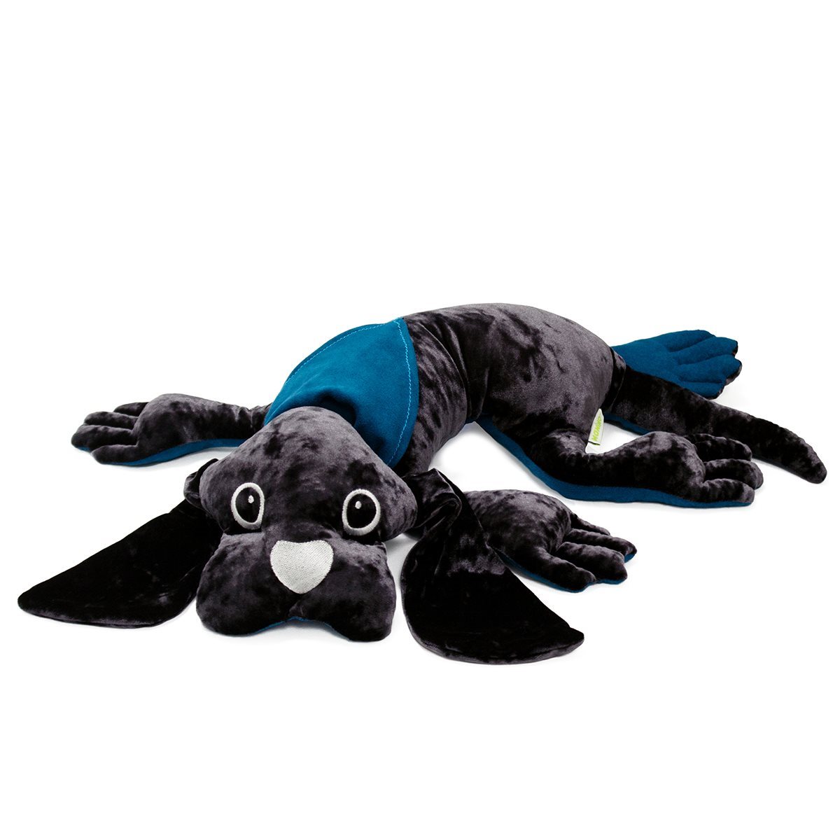 Gewichtshund Paulchen