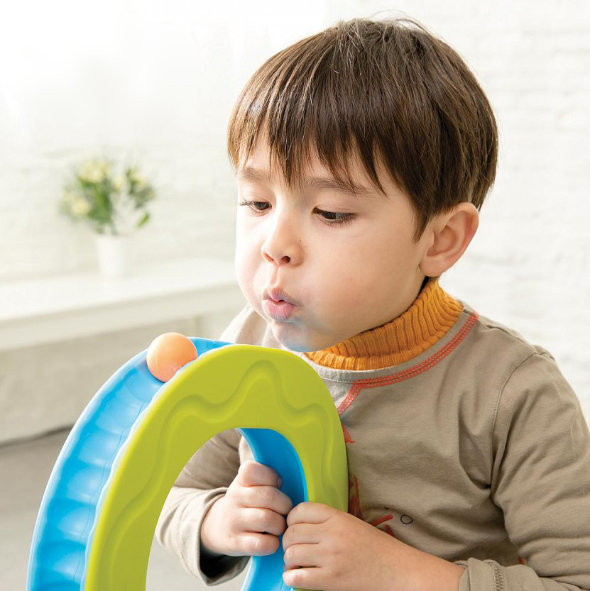 Balancierspiel Rolling4Fun