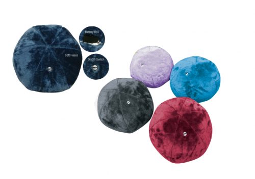 Cusho Vibrations-Kissen