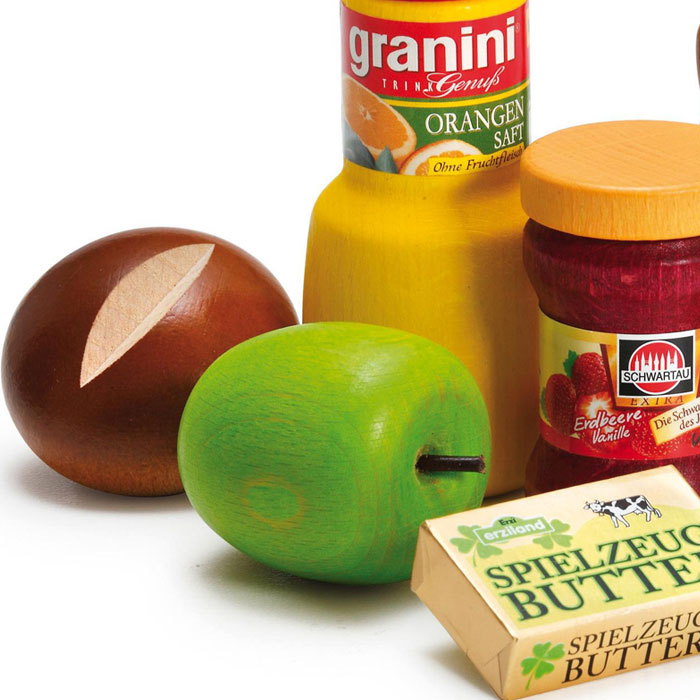 Leckeres Frühstück