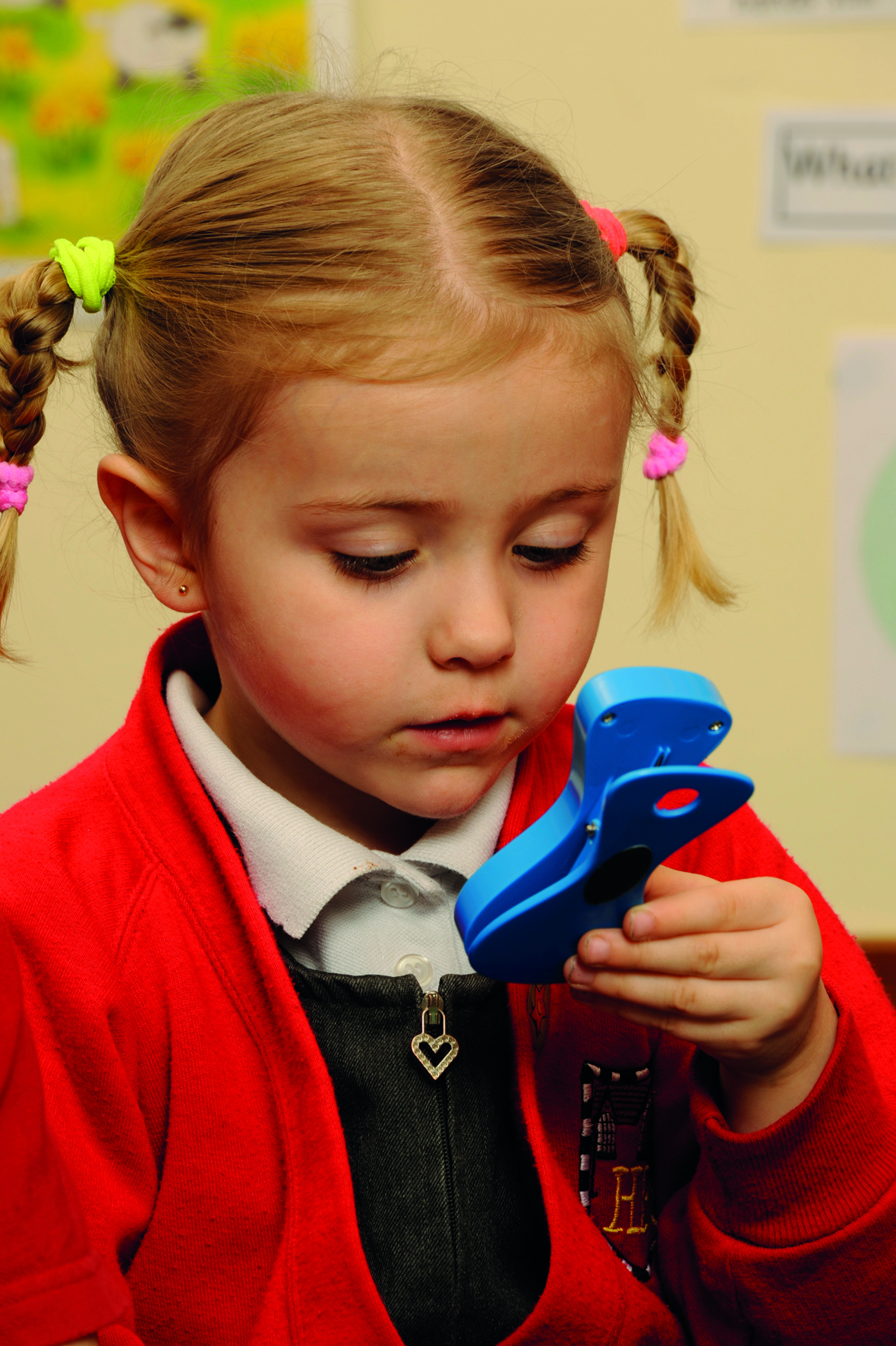 Peggy Sprechende Klammern Peggy 3er Set