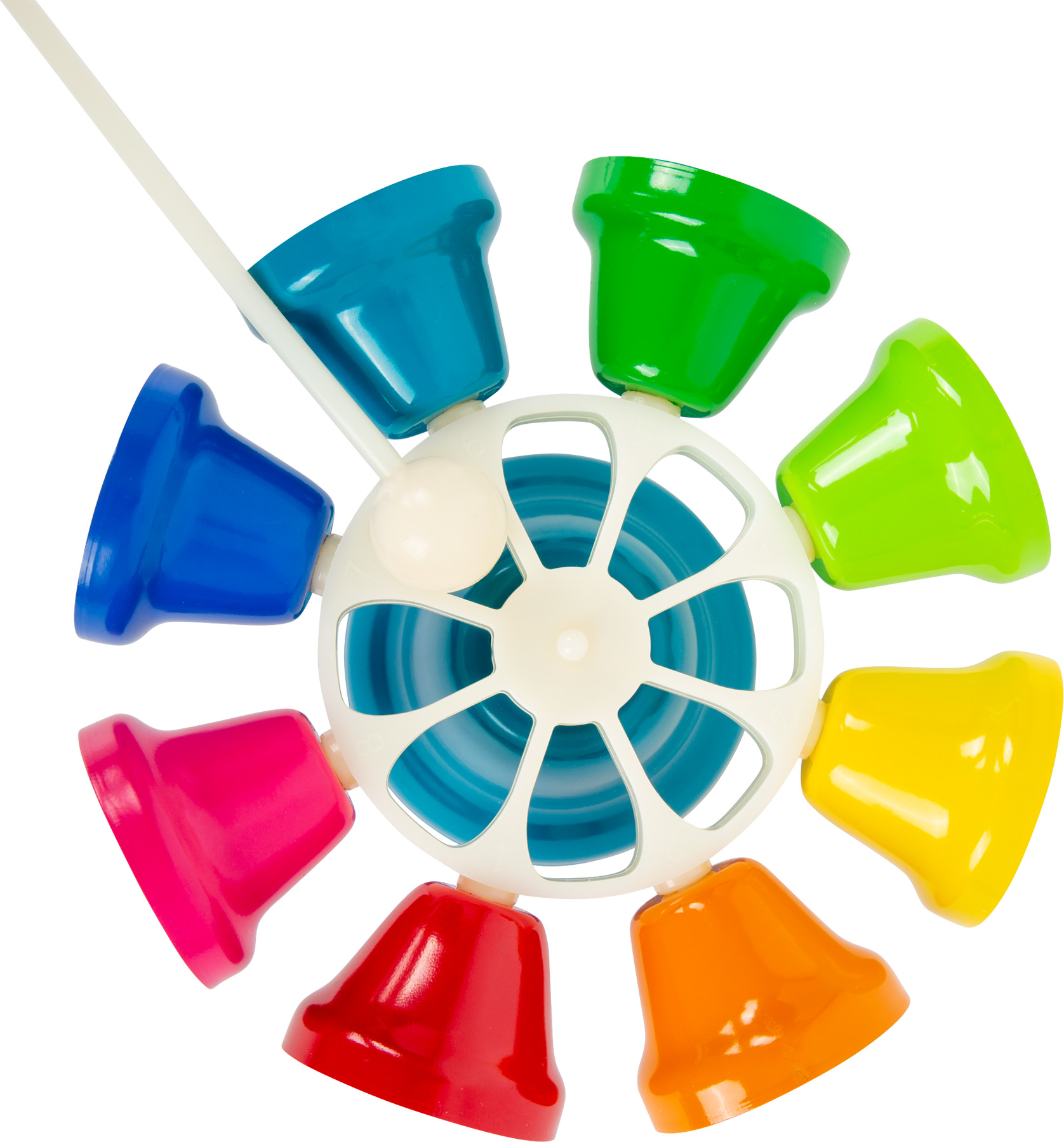 Rontono Klangkarussell bei LAND OF TOYS