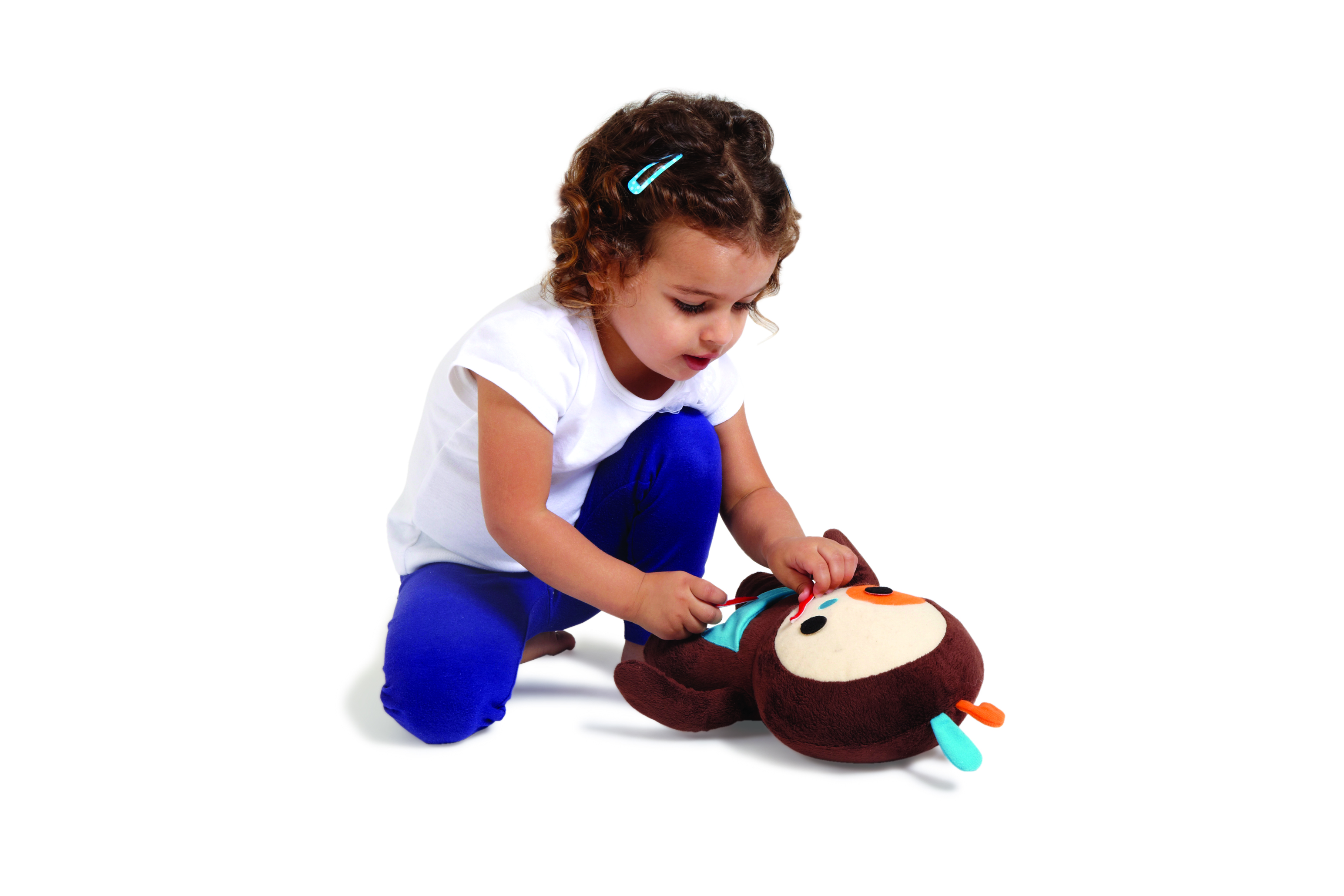 Charly, mein Gefühle-Freund