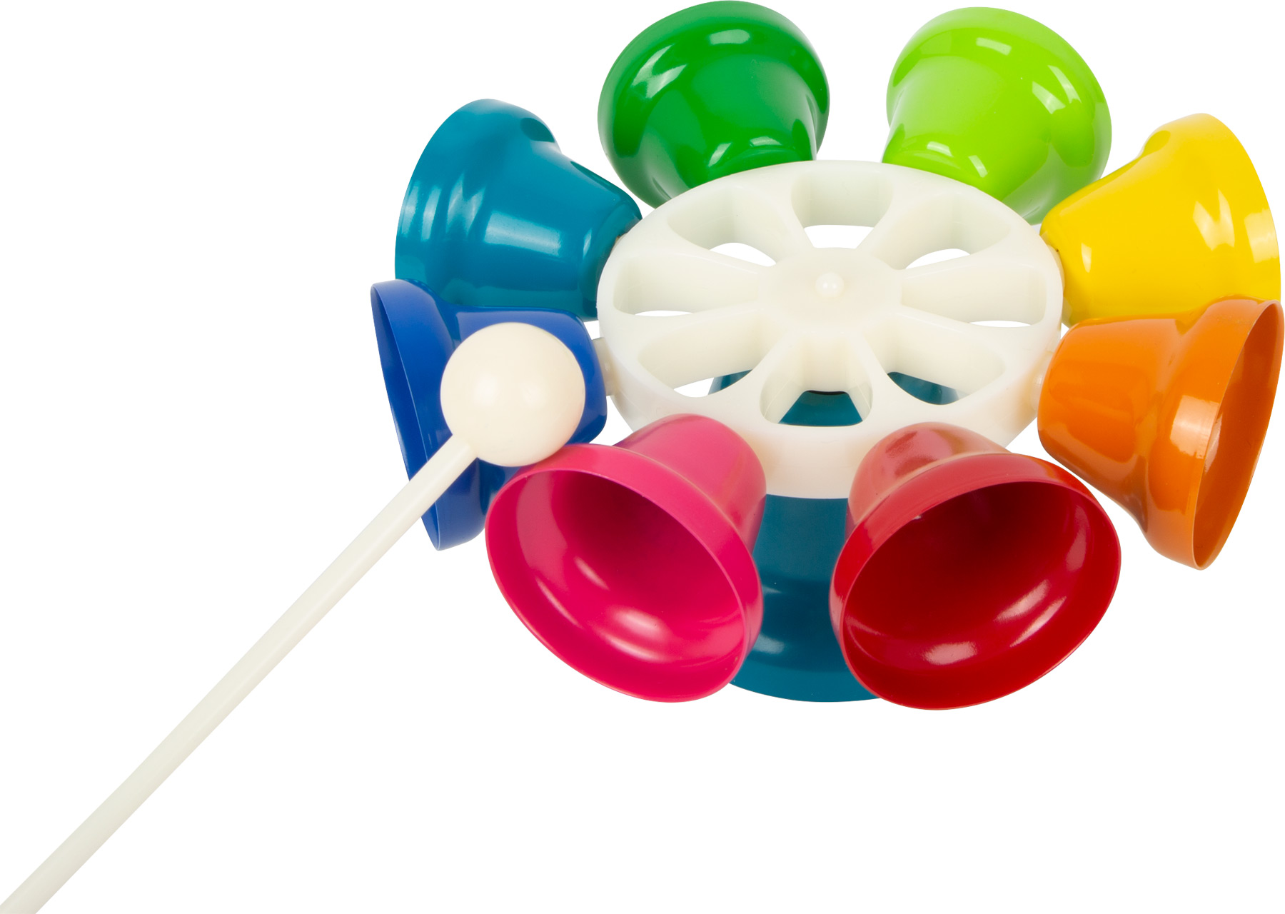 Rontono Klangkarussell bei LAND OF TOYS