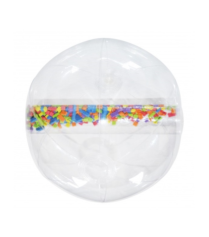 Transparent Activity Ball