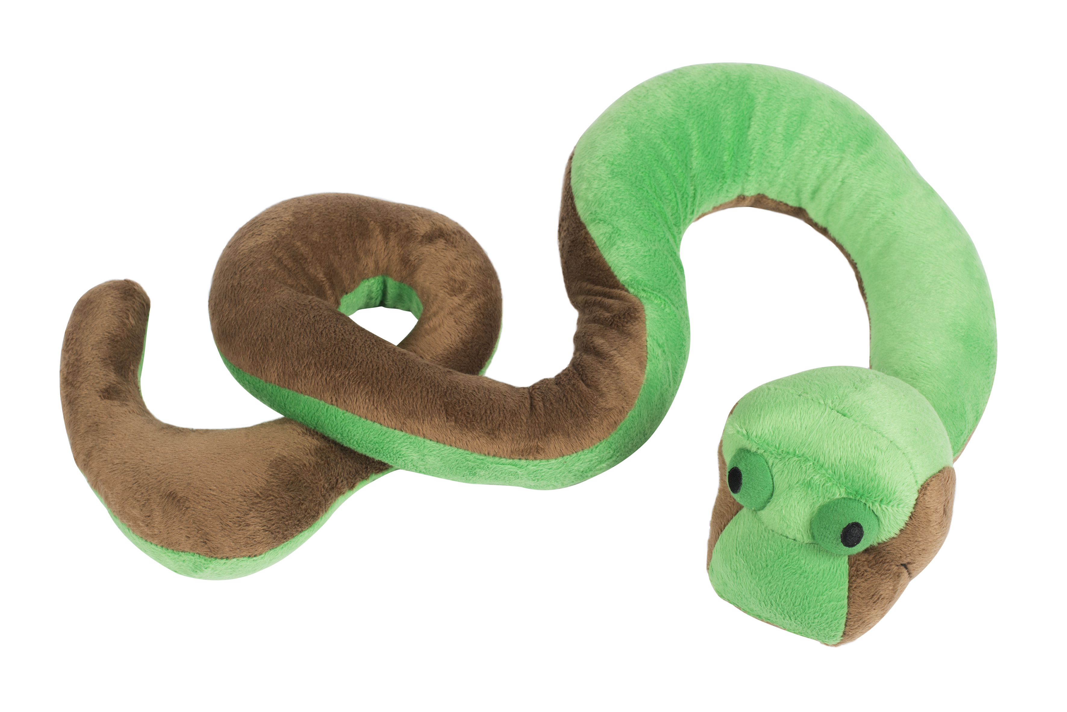 Gewichtsschlange Serpenta