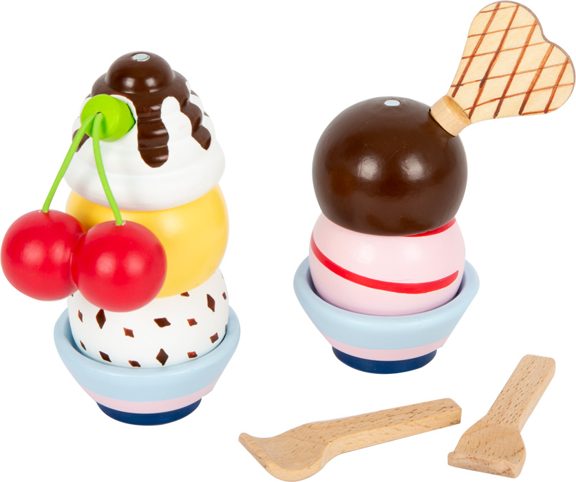 Meine große Eisdiele bei LAND OF TOYS