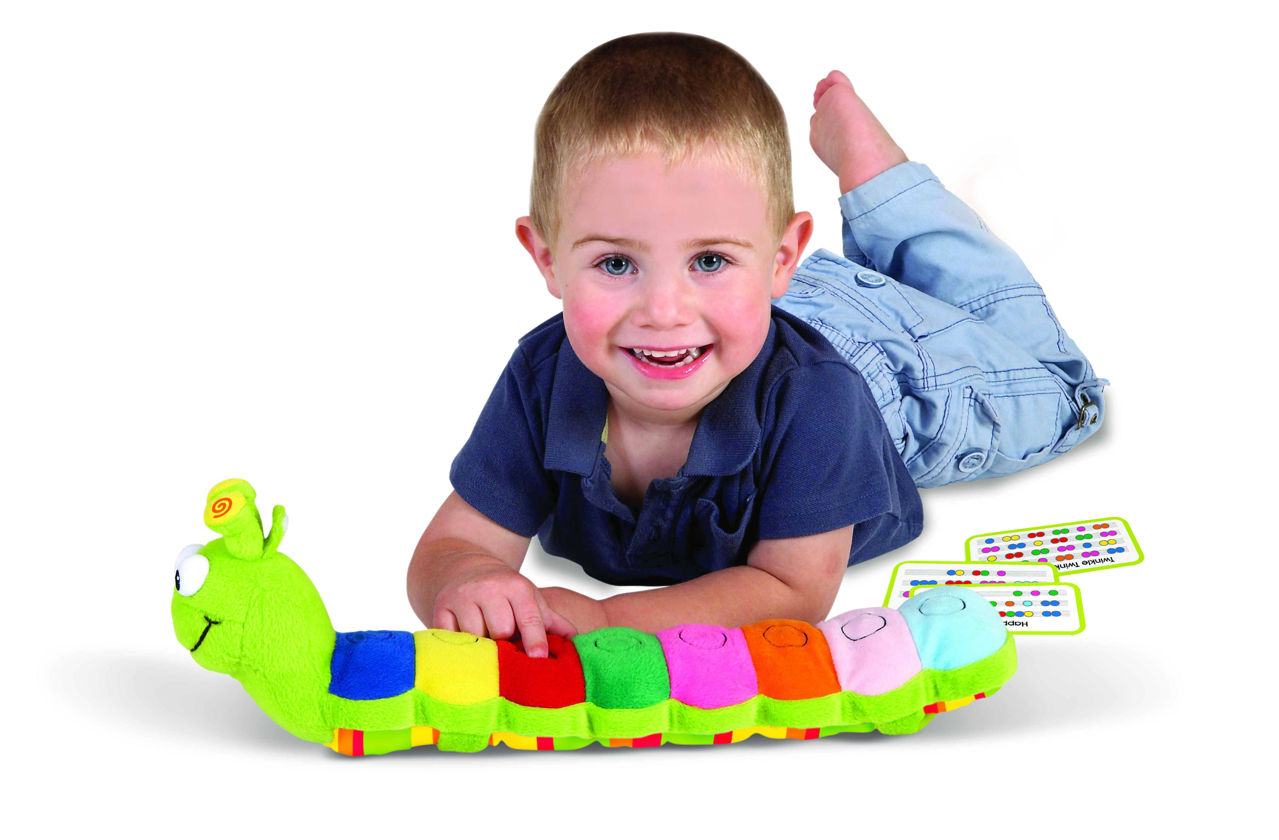 Melody Musikschnecke