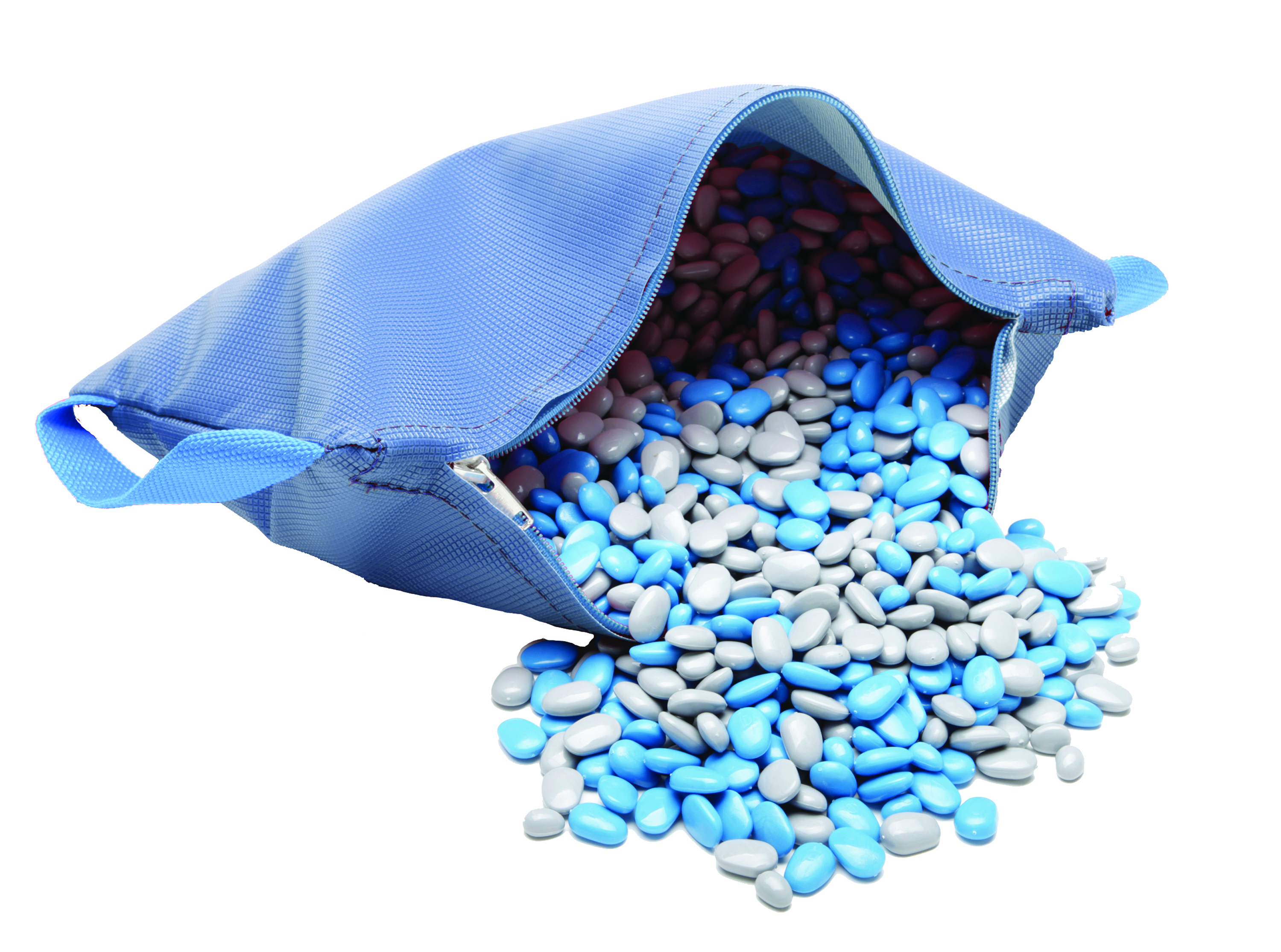 Thera Beans Bag blau 2.5 kg Thera Beans