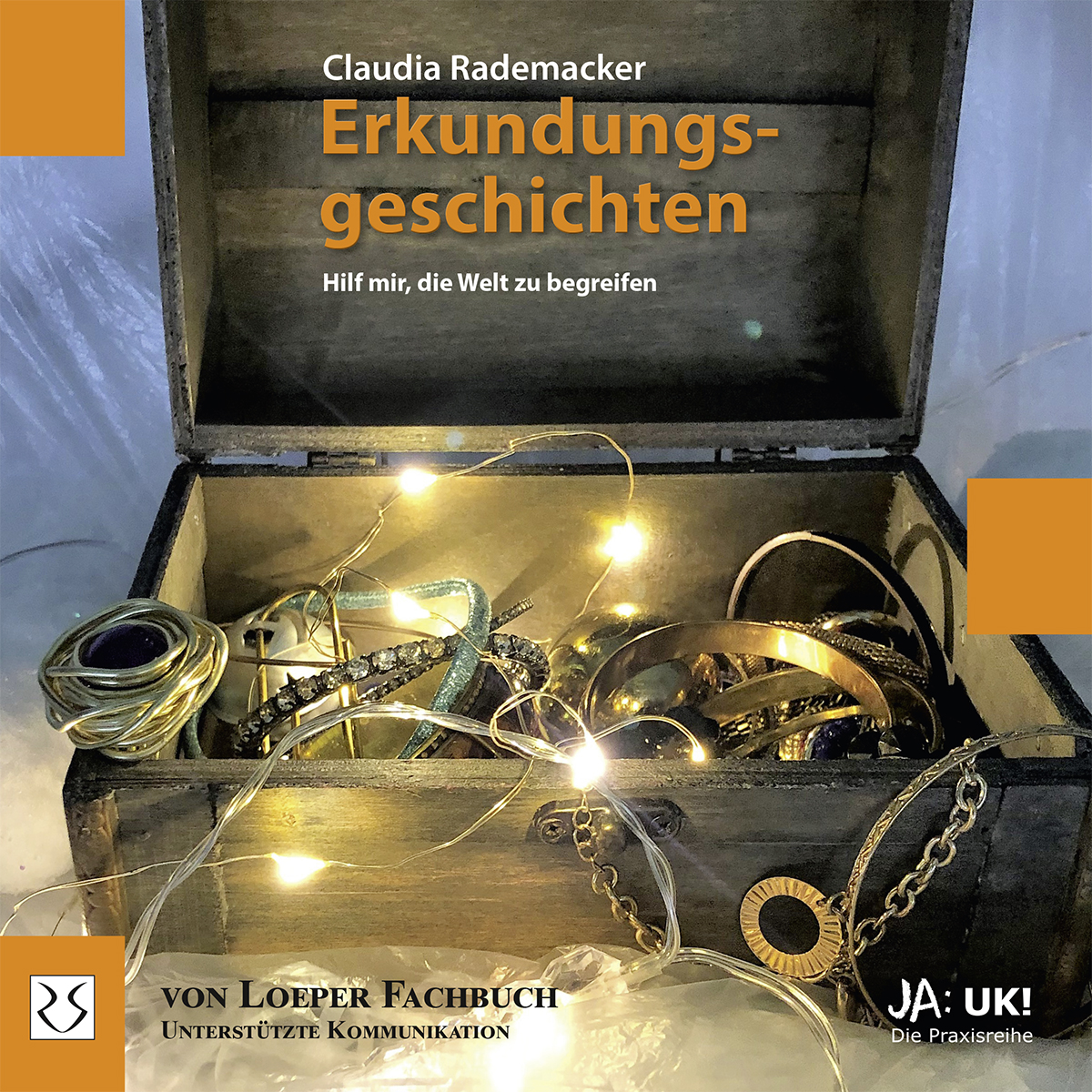 Rademacker: Erkundungsgeschichten