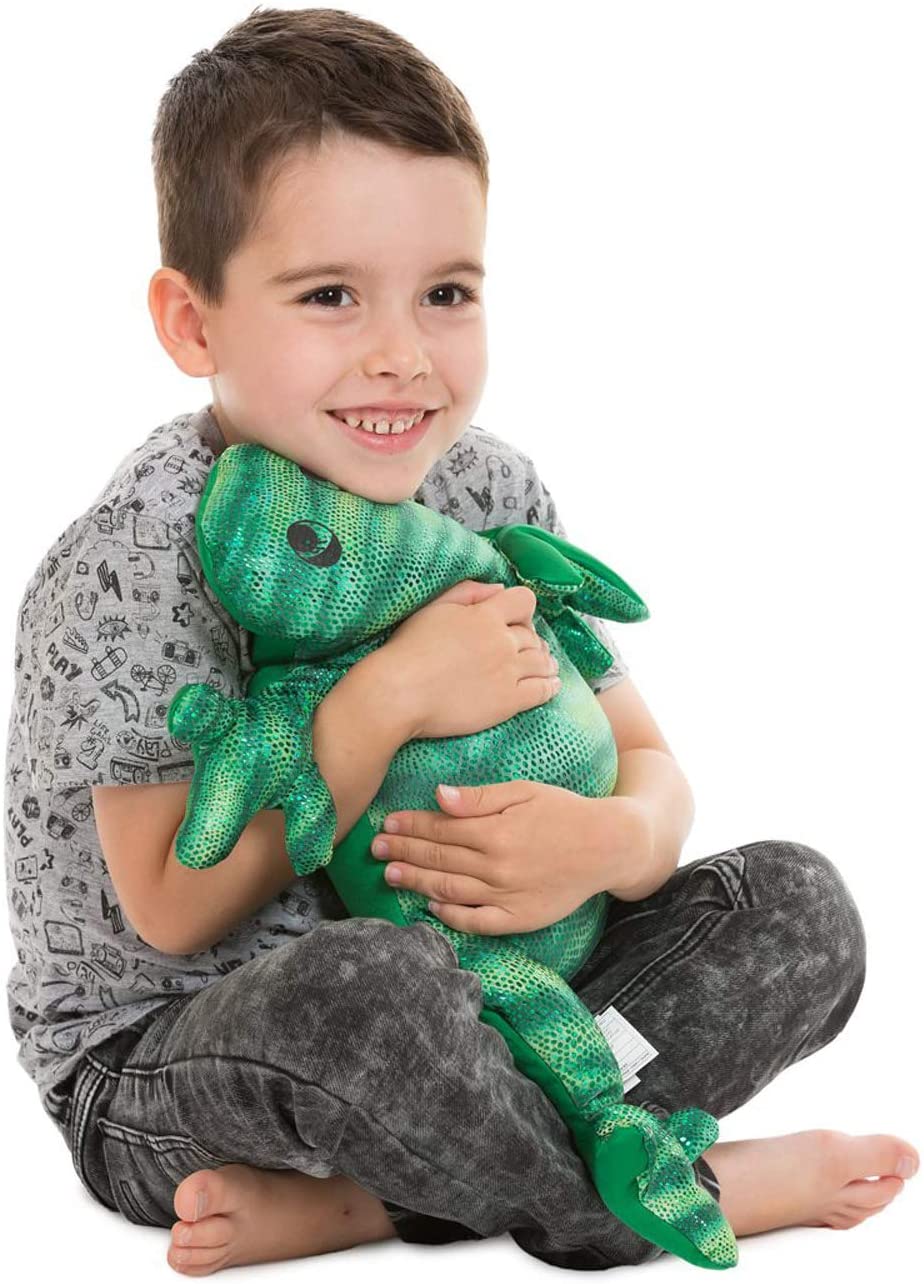 Froggo Manimo - Der große gewichtete Frosch