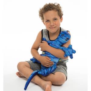 Gewichtete Manimo Eidechse