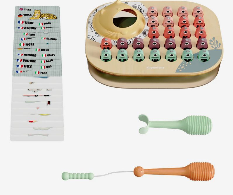 Großes ABC-Angelspiel