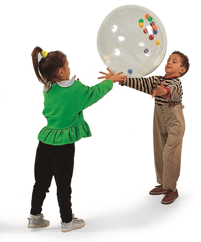 Activity Ball Ø 50CM