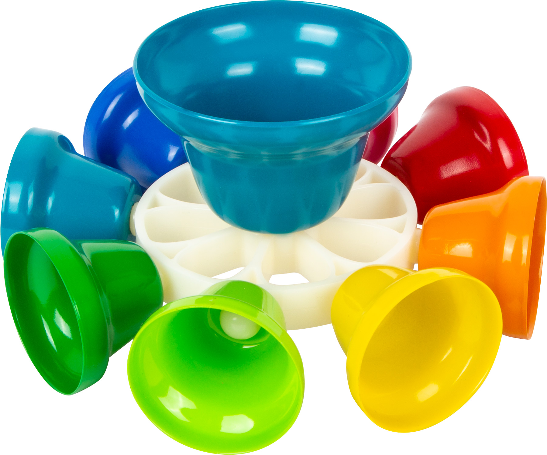 Rontono Klangkarussell bei LAND OF TOYS