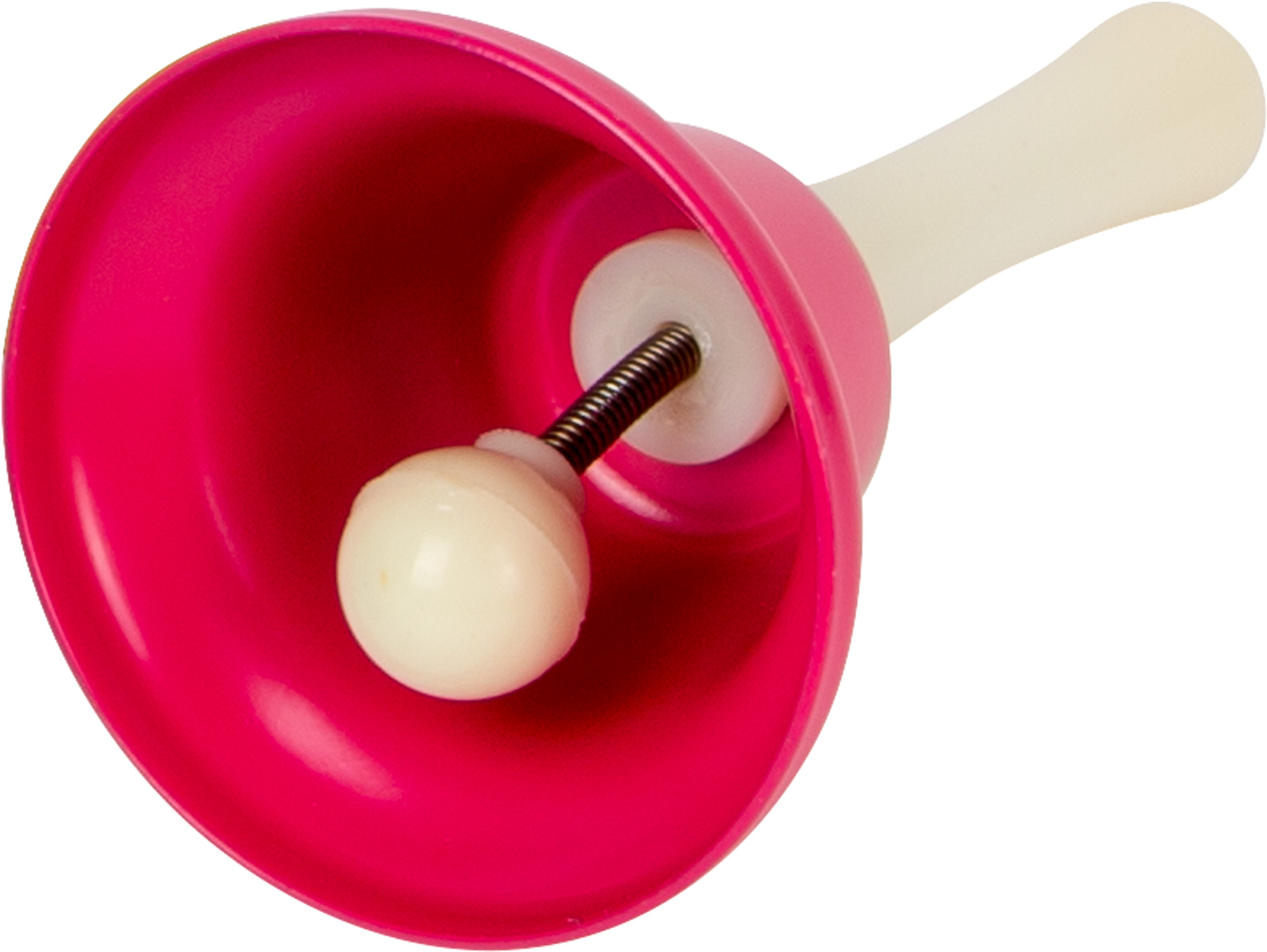 Acht Handglocken - Spiel-Set