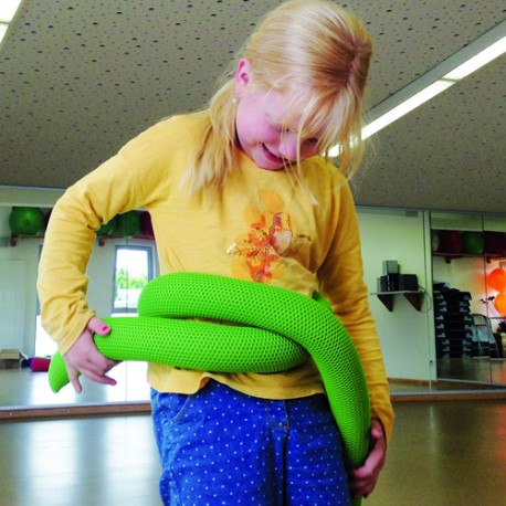 Balanceschlange klein