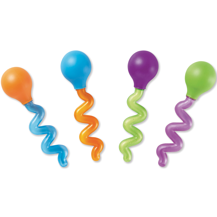 Dropper Riesenpipette