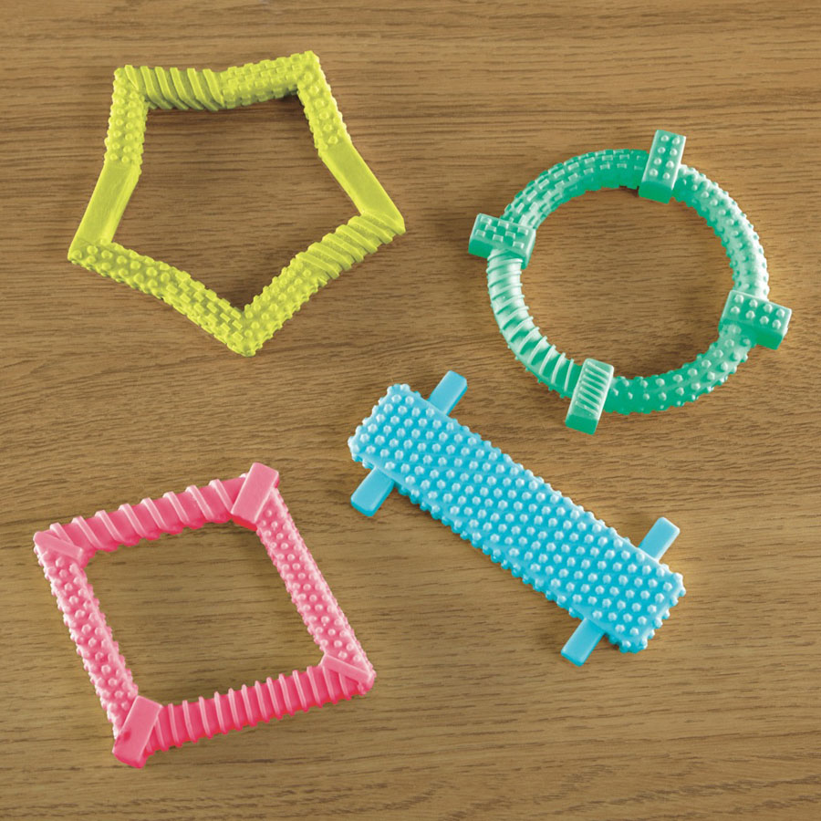 Kauformen Kaudon 4er Set