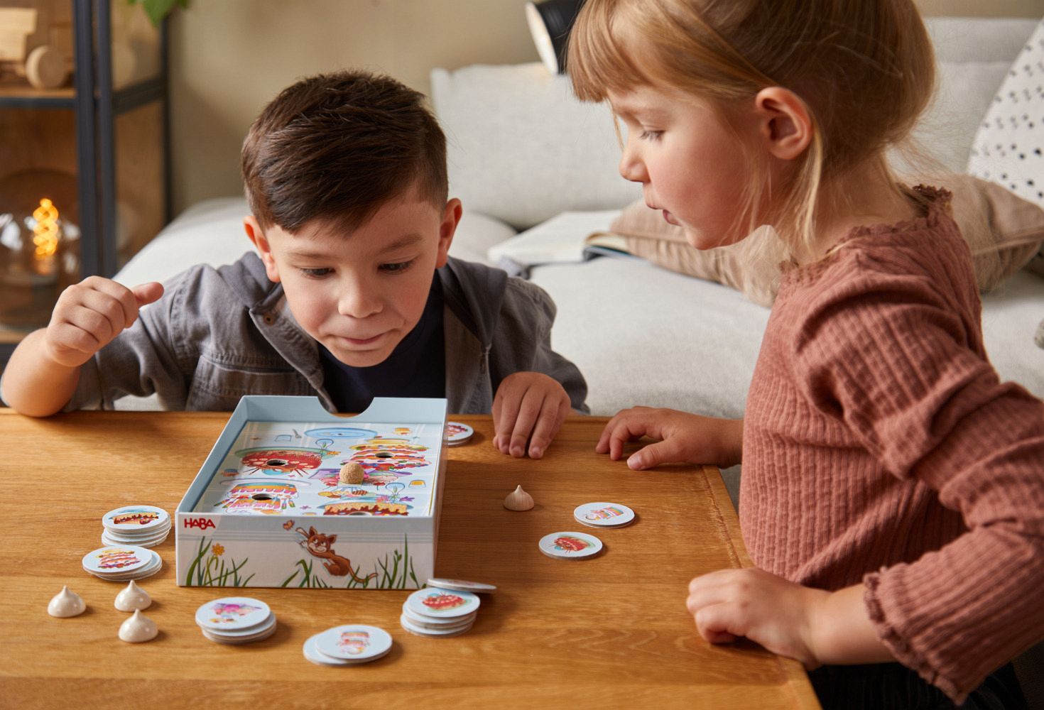 Pustekuchen -  bei LAND OF TOYS