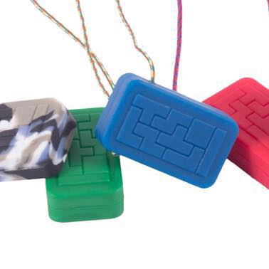 Geotag - farbsortiert