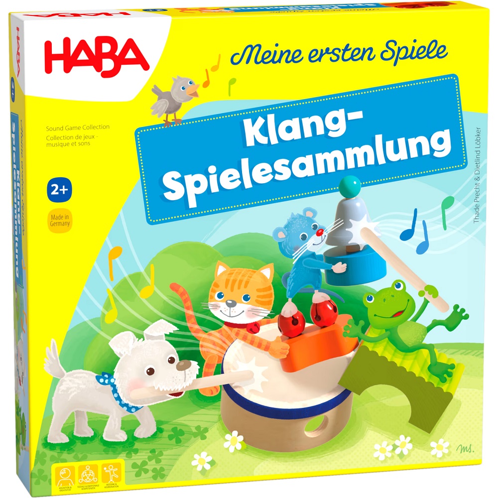 Klangspielsammlung