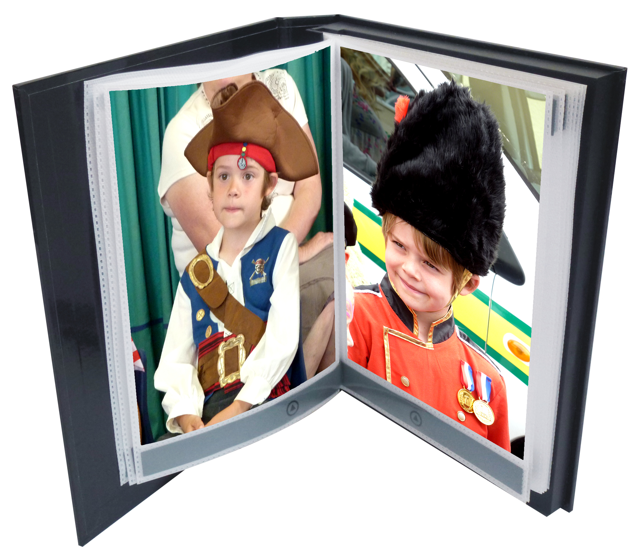 Cardobook Standard - Das sprechende Buch