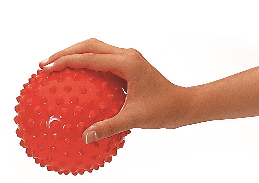 Easy Grip Ball