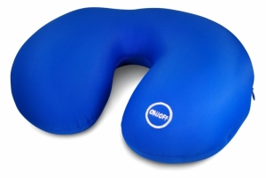 Nackar - vibrierendes Nacken-Massagekissen