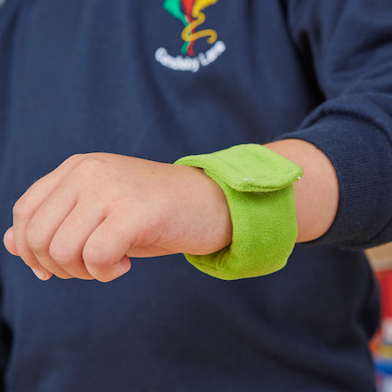 Wristi gewichtete Armbänder