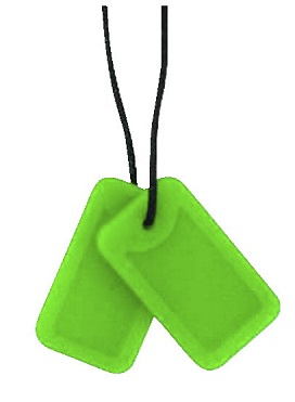 Tagtags, farbsortiert