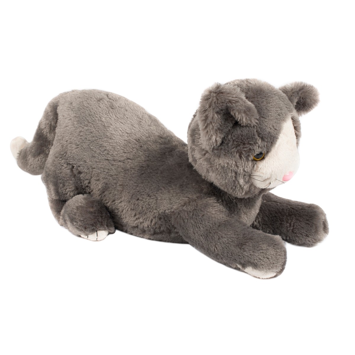 Kathy - gewichtete Katze