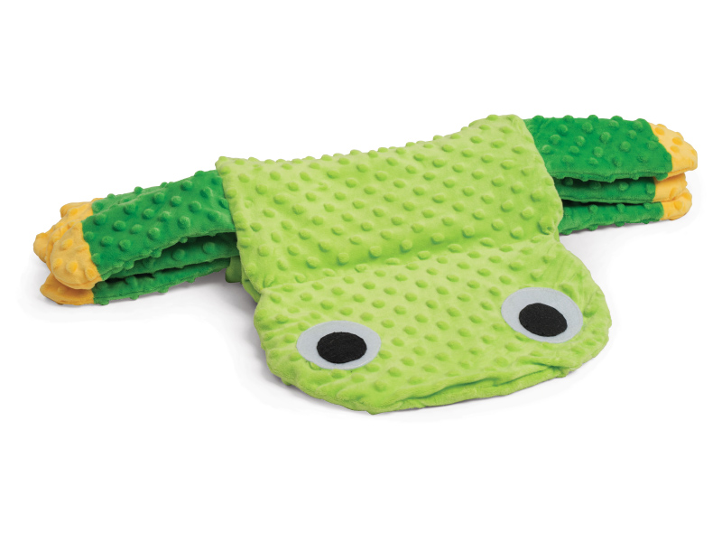 Isi Lite - die etwas leichtere gewichtete Raupe