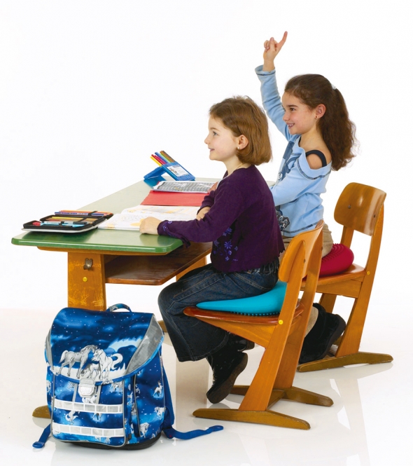 Dynair Keilballkissen Kids