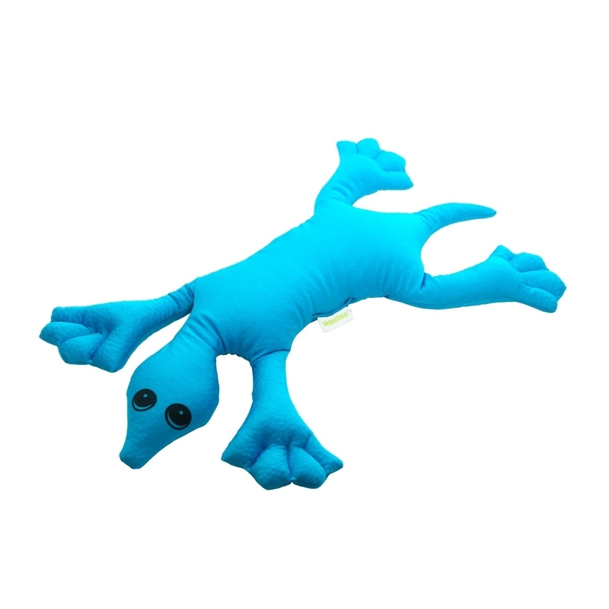 Olmy Manimo  - Gewichtete Schildkröte 2-in-1