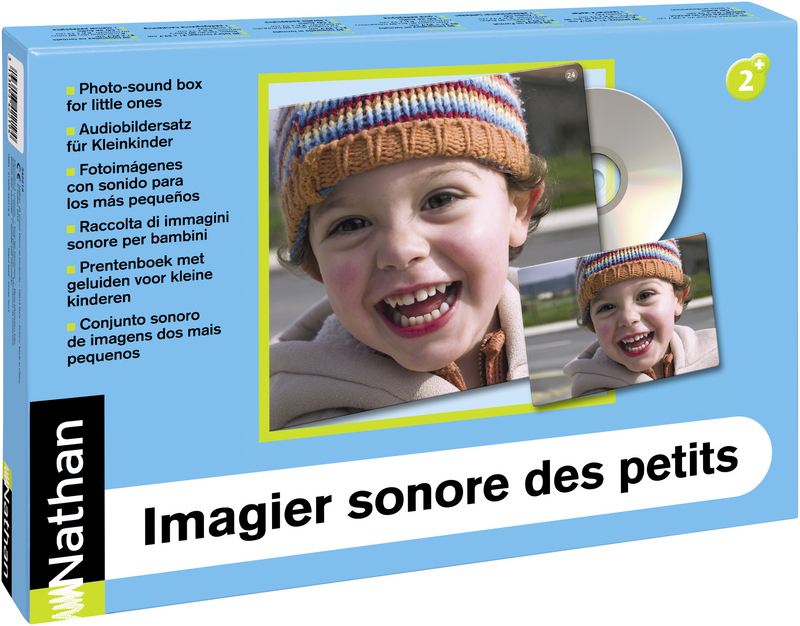 Töne aus dem Kinderalltag