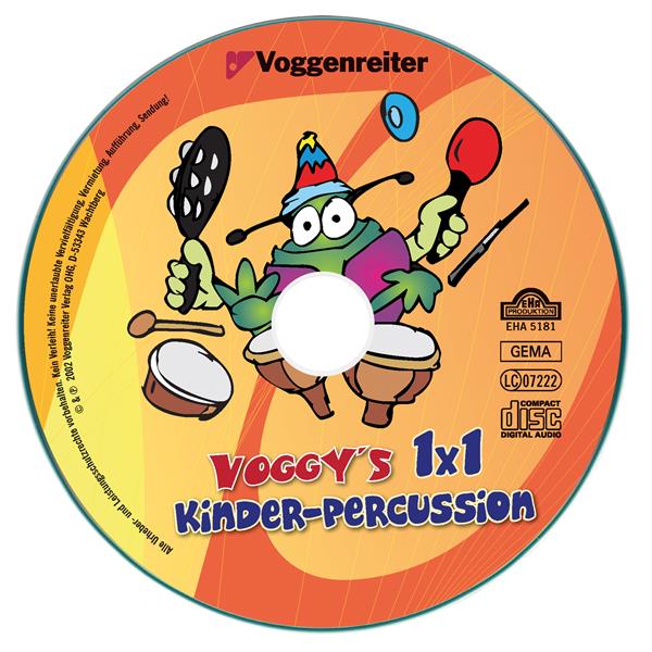 Großes Percussion-Set bei LAND OF TOYS