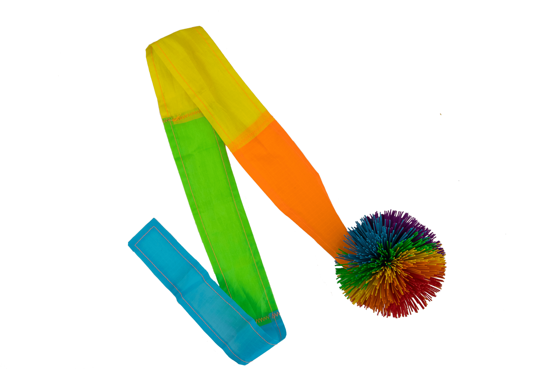 Buschwusch-Schweifer