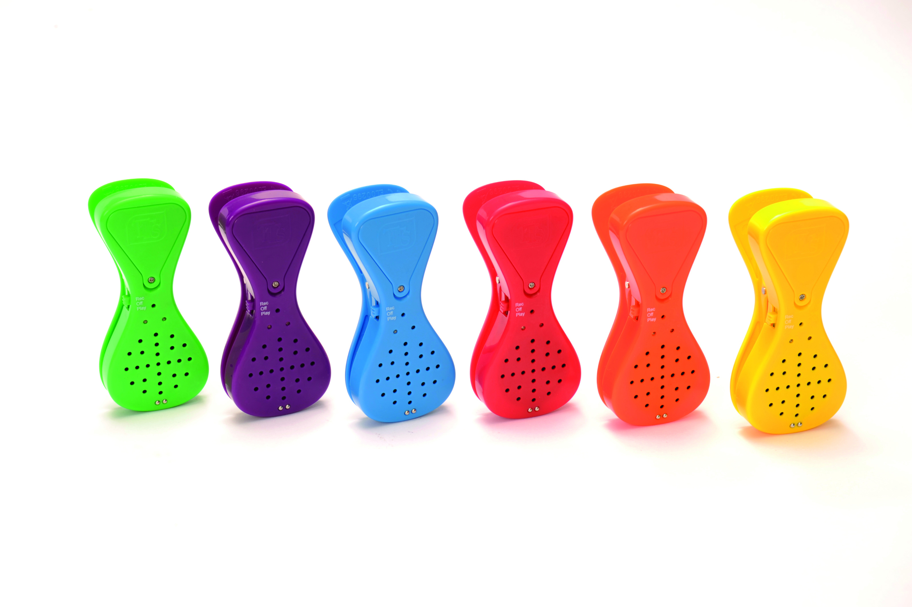 Peggy Sprechende Klammern Peggy 3er Set